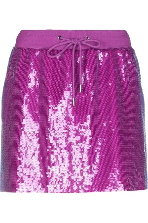 Alberta Ferretti Mini skirts