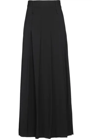 BARBA Maxi skirts
