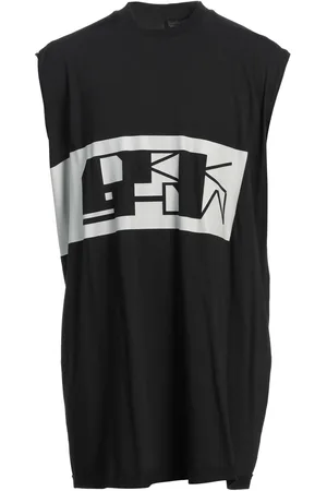DRKSHDW BY RICK OWENS T-shirts