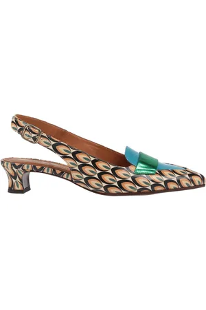 Chie Mihara Pumps