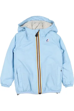 K-Way K-WAY Jackets