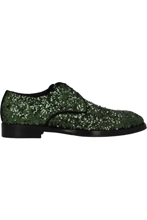 Dolce & Gabbana DOLCE & GABBANA Lace-up shoes