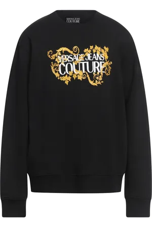 VERSACE Sweatshirts