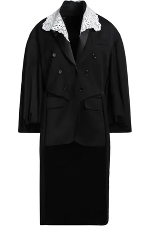 Simone Rocha Overcoats & Trench Coats