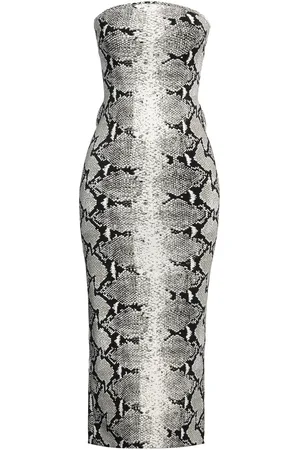 Khaite Midi dresses