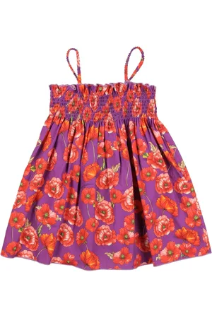 Dolce & Gabbana DOLCE & GABBANA Baby dresses