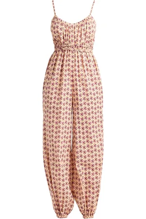 Tory Burch Jumpsuits