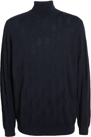 Karl Lagerfeld Turtlenecks