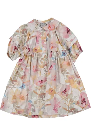 Il gufo Baby dresses