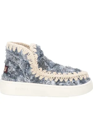 Mou Ankle boots