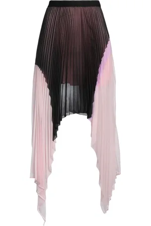Iceberg Maxi skirts