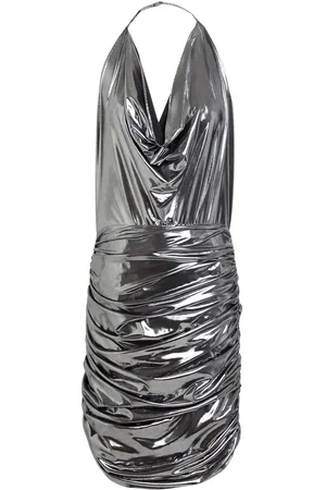 Halston Heritage Mini dresses