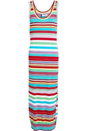 Moschino Midi dresses