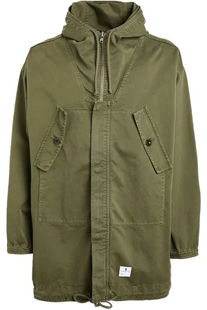 DEPARTMENT 5 Overcoats & Trench Coats
