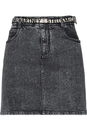 Stella McCartney Denim skirts