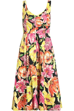Kate Spade Midi dresses