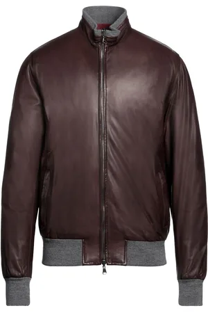 BARBA Jackets