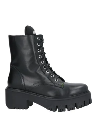 Patrizia Pepe Ankle boots