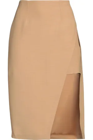 Elisabetta Franchi Midi skirts