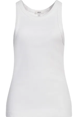 AGOLDE Tank tops