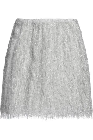 ALYSI Mini skirts