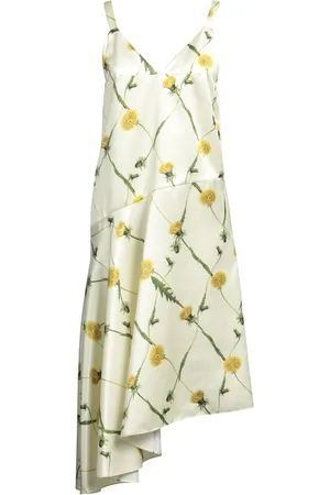 Burberry Midi dresses