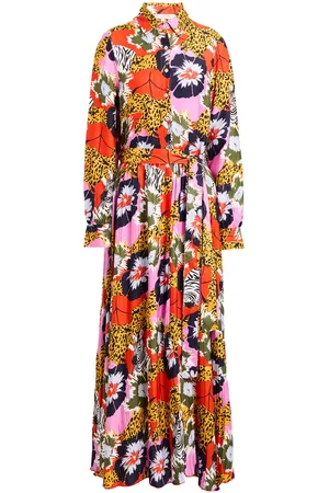 CONNOR & BLAKE Maxi dresses