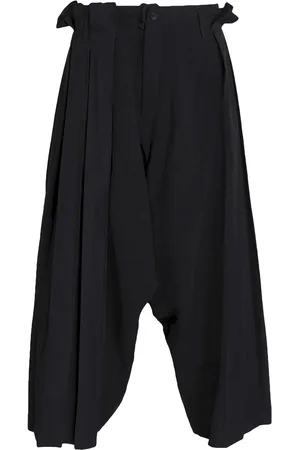 YOHJI YAMAMOTO Pants