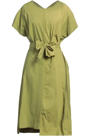 High Midi dresses