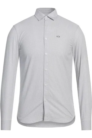 Armani Exchange Shirts