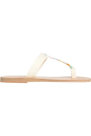 Ancient Greek Sandals Thong sandals
