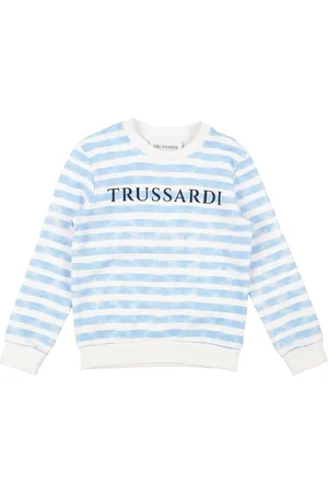 Trussardi Sweatshirts