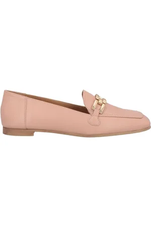 Elena Del Chio Loafers