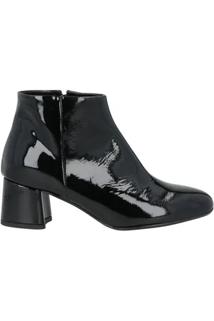 ANNA F. Ankle boots