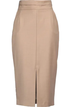 THOMAS RATH Midi skirts