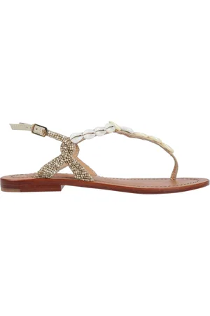 Maliparmi Thong sandals
