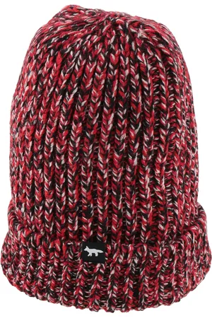 Maison Kitsuné Hats