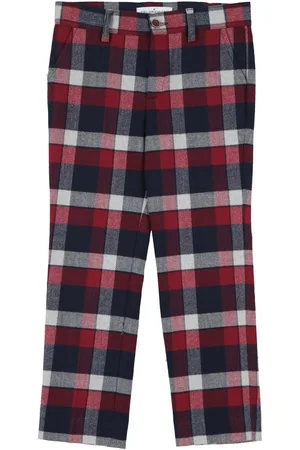 COLORICHIARI Pants