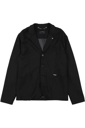 John Richmond Blazers