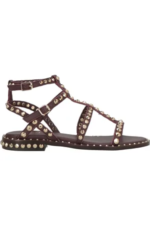 Ash Sandals