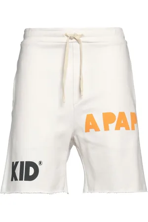 A PAPER KID Shorts & Bermuda Shorts