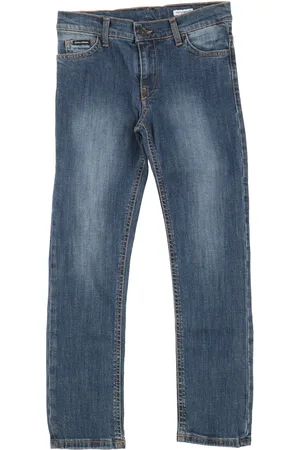 Dolce & Gabbana DOLCE & GABBANA Jeans