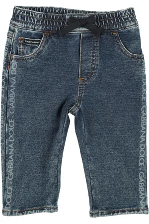 Dolce & Gabbana DOLCE & GABBANA Jeans
