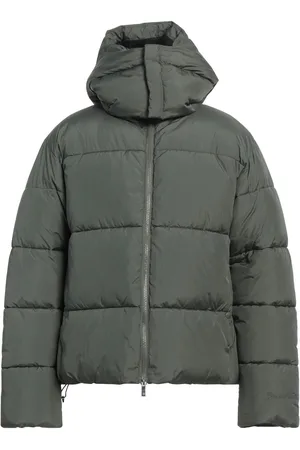 Garment Workshop Puffers