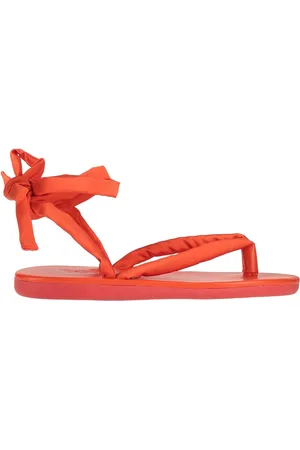 Ancient Greek Sandals Thong sandals