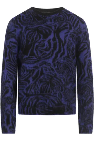 Roberto Cavalli Sweaters