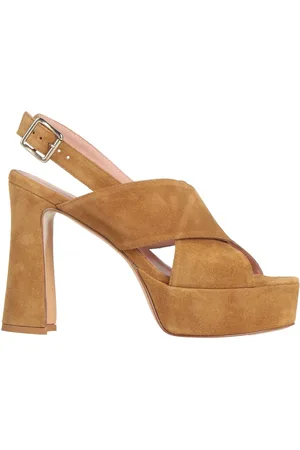 ANNA F. Sandals