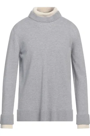 KANGRA CASHMERE Turtlenecks