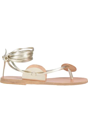 Ancient Greek Sandals Thong sandals