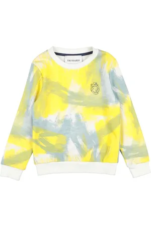 Trussardi Sweatshirts